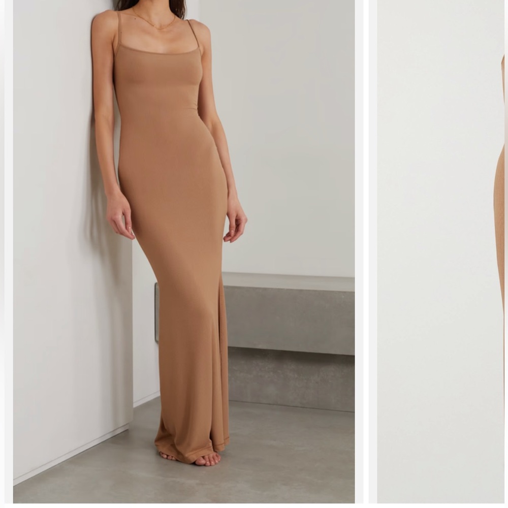 Skims Dress